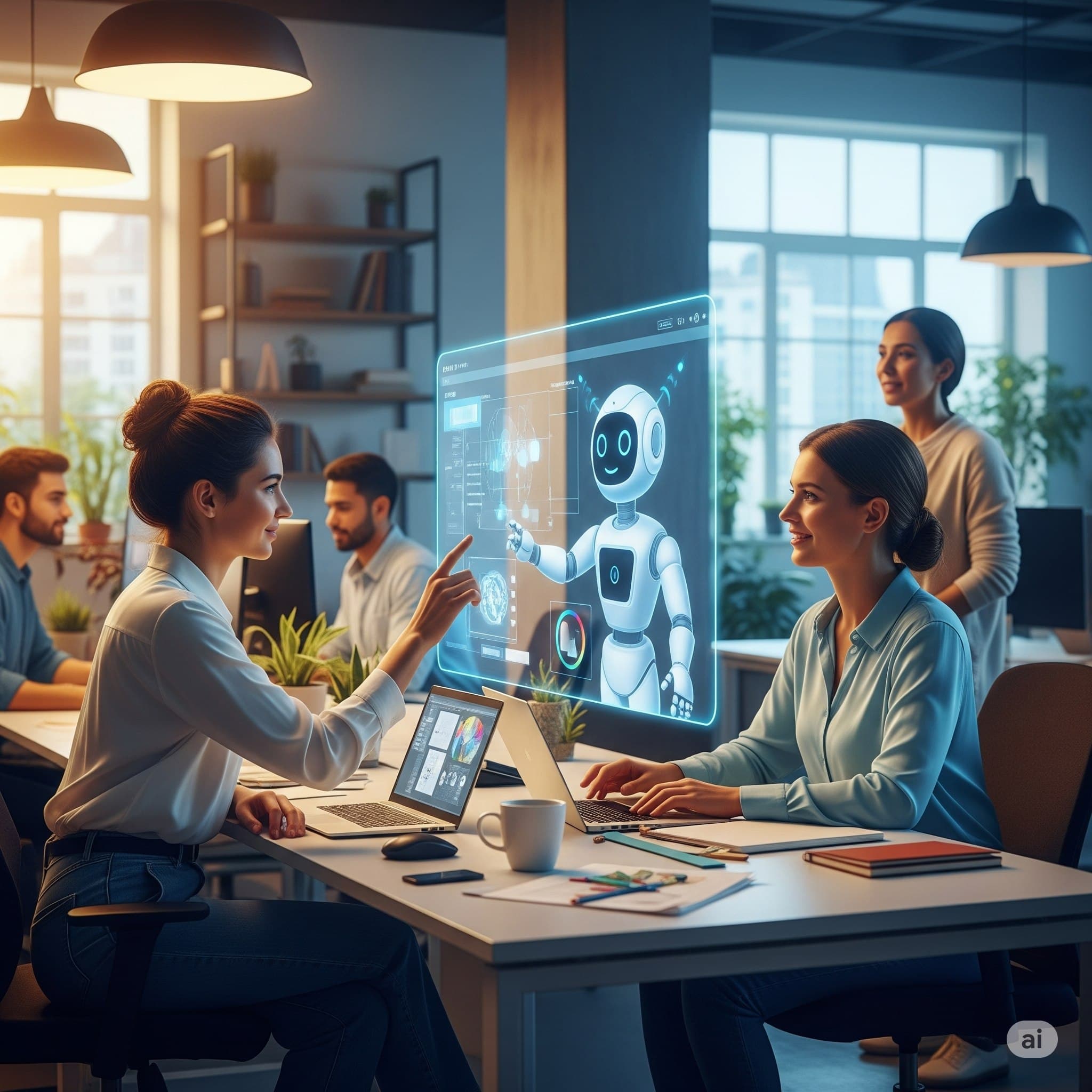AI Collaboration